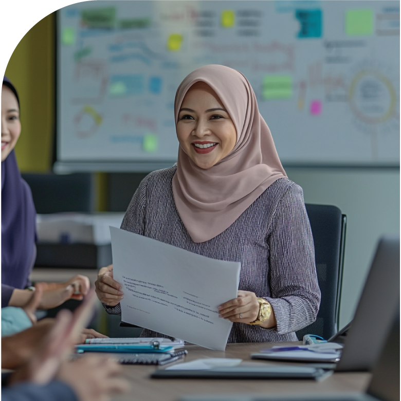 About – Global Knowledge Training Provider
