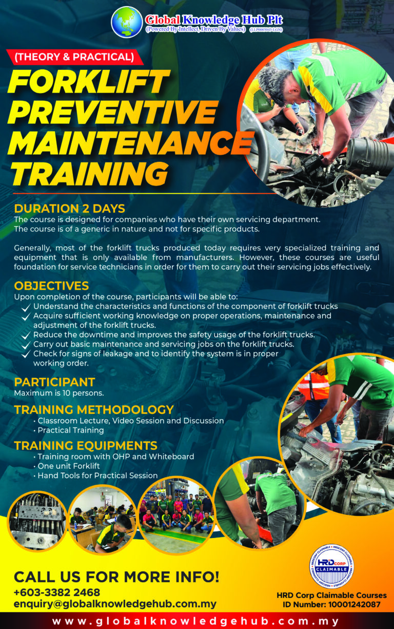 Industrial Training – Global Knowledge Training Provider