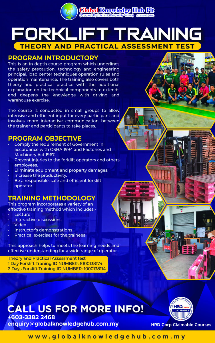 Industrial Training – Global Knowledge Training Provider