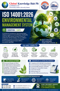 ISO 14001:2026